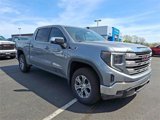 New 2025 GMC Sierra 1500 SLE w/ Preferred Package image 2