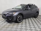 Certified 2023 Subaru Crosstrek 2.0i Premium image 4