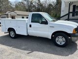 Used 2006 Ford F250 2WD Regular Cab Super Duty image 4