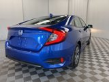 Used 2018 Honda Civic EX image 5