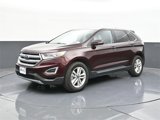 Used 2018 Ford Edge SEL w/ Equipment Group 201A image 4