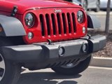 Used 2016 Jeep Wrangler Unlimited Sport w/ Connectivity Group image 3