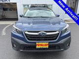 Used 2020 Subaru Outback Premium image 2