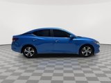 Used 2022 Nissan Sentra SV w/ All-Weather Package image 4