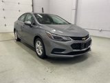 Used 2018 Chevrolet Cruze LT w/ Convenience Package image 2