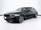 Used 2018 BMW 530e image 3