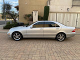 Used 2005 Mercedes-Benz S 430 image 5