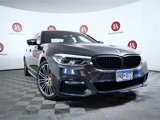 Used 2018 BMW 540i xDrive image 2
