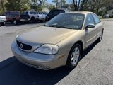 Used 2001 Mercury Sable LS Premium image 4