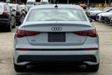 New 2025 Audi A3 2.0T Premium Plus image 4