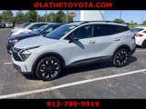 Used 2023 Kia Sportage X-Line image 4