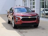 Used 2024 Chevrolet Trax LS w/ Driver Confidence Package image 2