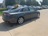 Used 2016 Lincoln MKZ Hybrid w/ Equipment Group 500A Select image 3