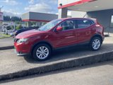 Used 2018 Nissan Rogue Sport S image 4
