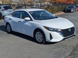 New 2025 Nissan Sentra S image 2