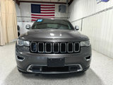 Used 2017 Jeep Grand Cherokee Limited image 3