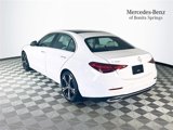 Certified 2023 Mercedes-Benz C 300 Sedan image 5