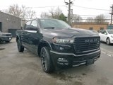 New 2025 RAM 1500 Laramie w/ Night Edition image 3