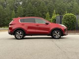 Used 2020 Kia Sportage LX w/ LX Popular Package image 5