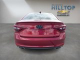 Used 2016 Hyundai Sonata Sport w/ Option Group 02 image 5
