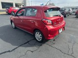 New 2024 Mitsubishi Mirage LE image 2