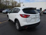 Used 2015 MAZDA CX-5 Touring image 5