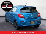 Used 2020 Mitsubishi Mirage image 5