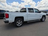 Used 2014 Chevrolet Silverado 1500 LT w/ Texas Edition, 1LT Trim image 2