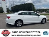 Used 2023 Chevrolet Malibu LS image 3