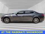 Used 2017 Maserati Quattroporte S Q4 image 2
