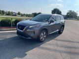 Used 2023 Nissan Rogue SL image 2