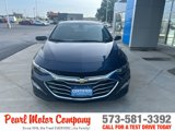 Certified 2022 Chevrolet Malibu LT image 2