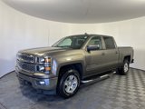 Used 2015 Chevrolet Silverado 1500 LT w/ All Star Edition image 3
