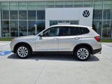 Used 2013 BMW X3 xDrive28i image 4
