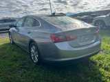 Used 2023 Chevrolet Malibu LT image 4
