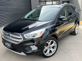 Used 2017 Ford Escape Titanium image 2