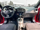 Used 2016 Nissan Juke SV w/ Cold Weather Package image 3