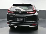 Used 2022 Honda CR-V EX image 3