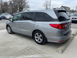Used 2018 Honda Odyssey EX-L image 3