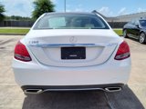Used 2018 Mercedes-Benz C 300 Sedan w/ Premium Package image 5