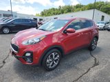 Used 2021 Kia Sportage LX image 4