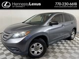 Used 2013 Honda CR-V LX image 2