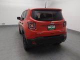 Used 2019 Jeep Renegade Sport image 6