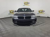 Certified 2023 BMW 530e xDrive w/ Premium Package image 2