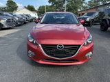 Used 2015 MAZDA MAZDA3 i Touring image 2