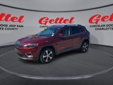 Used 2019 Jeep Cherokee Limited w/ Technology Group image 4