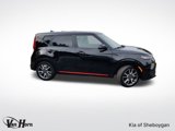 Used 2021 Kia Soul GT-Line image 3