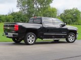 Used 2015 Chevrolet Silverado 1500 LTZ Z71 w/ LTZ Plus Package image 3
