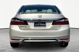 Used 2016 Honda Accord EX image 4