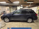 Used 2012 Subaru Outback 2.5i w/ Alloy Wheel Pkg image 4